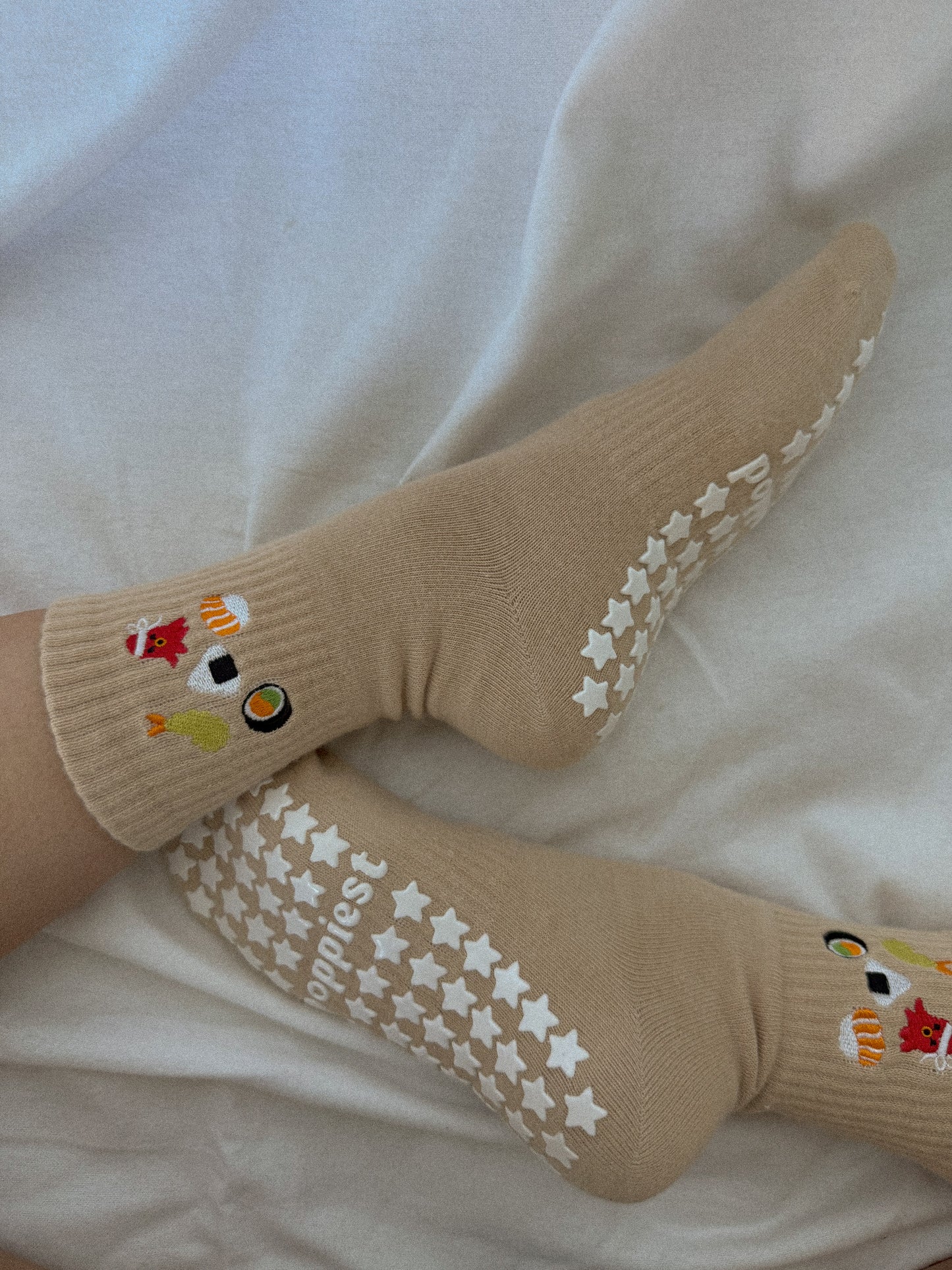 the sushi sock